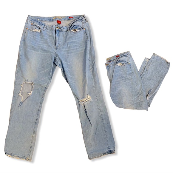 arizona boyfriend jeans